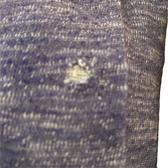 Garage Purple Zipper Hoodie - Picture 5 of 5